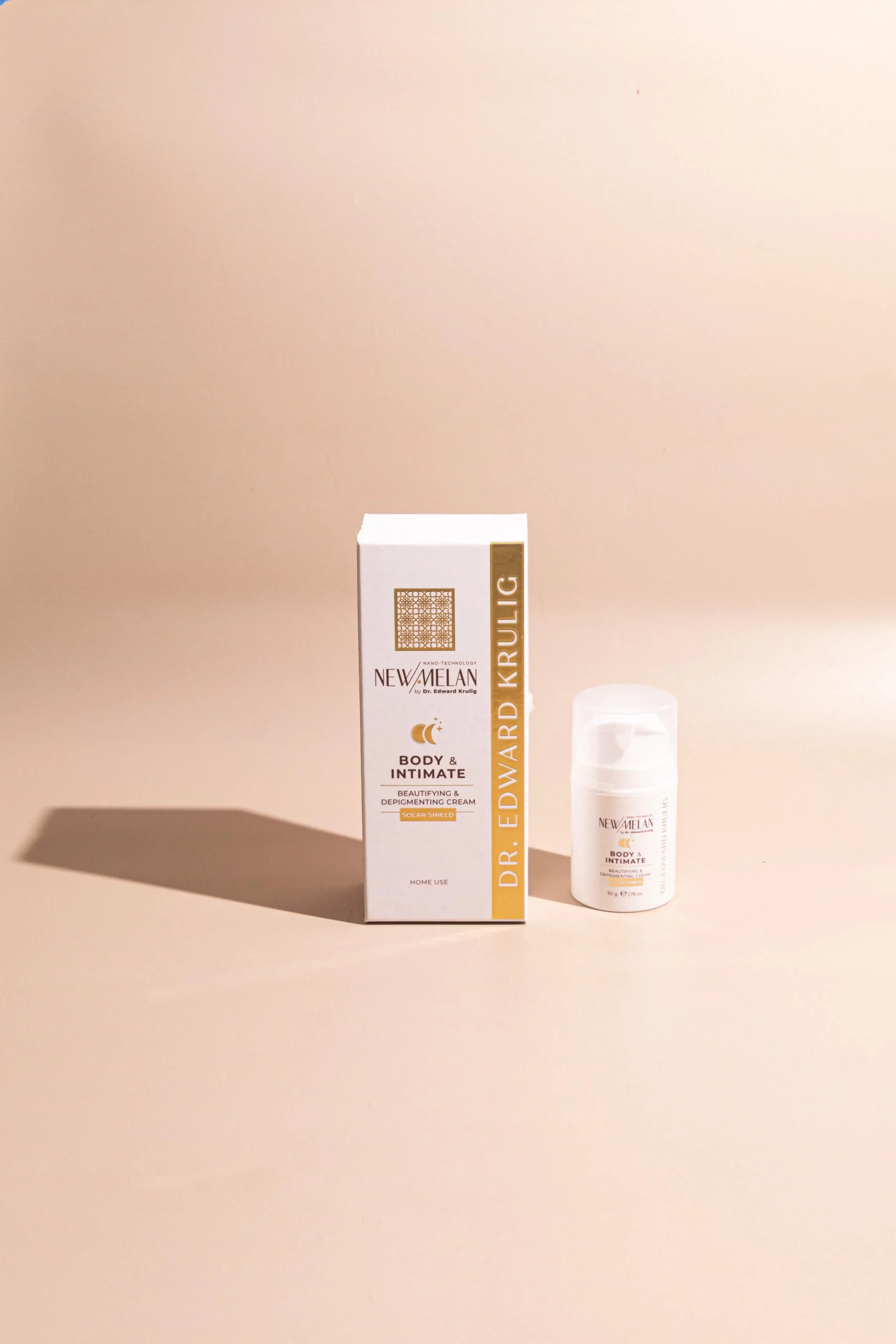 NewMelan Body & Intimate