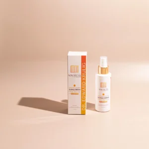 NewMelan Sunscreen SPF 50